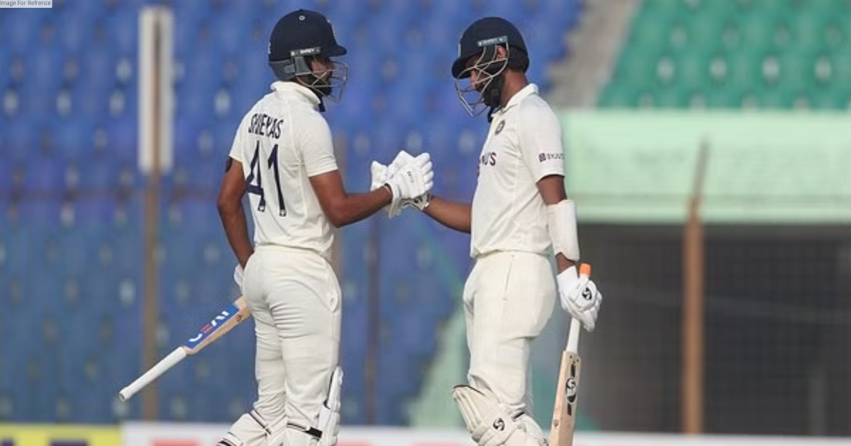 BAN vs IND, 1st Test: Crucial fifties from Iyer, Pujara guide India to 278/6 against Bangladesh (Day one, Stumps)